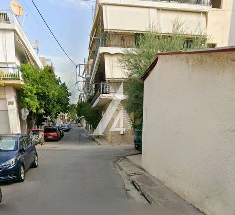 Land plot 112,50 sqm for sale, Athens - West, Peristeri