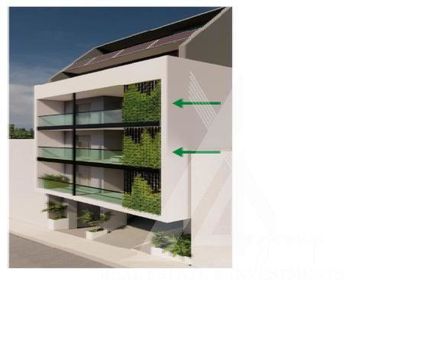 Apartment 121sqm for sale-Nea Ionia