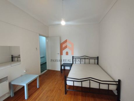 Apartment 30sqm for rent-Faliro