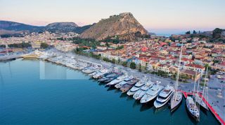 Ξενοδοχείο 210 τ.μ. για πώληση, Αργολίδα, Ναύπλιο-thumb-6