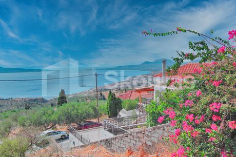 Μονοκατοικία 160τ.μ. για πώληση-Βοϊων