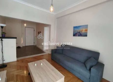 Apartment 77sqm for sale-Patision - Acharnon