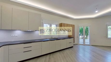 Διαμέρισμα 120τ.μ. για ενοικίαση-Παλαιό φάληρο