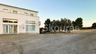 Γραφείο 48 τ.μ. για ενοικίαση, Αργολίδα, Κρανίδι-thumb-13