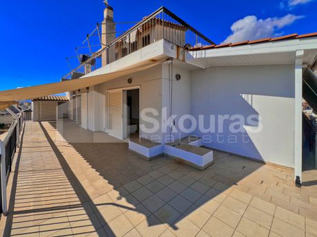 Διαμέρισμα 121τ.μ. για πώληση-Άργος