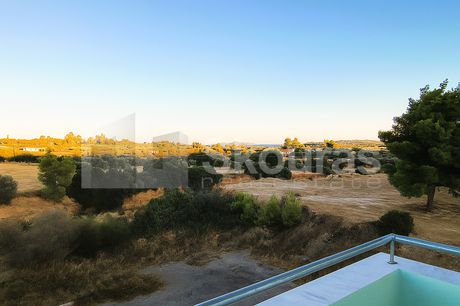 Studio / γκαρσονιέρα 48τ.μ. για ενοικίαση-Κρανίδι