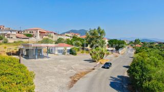 Οικόπεδο 4.000 τ.μ. για πώληση, Μεσσηνία, Ανδρούσα-thumb-2