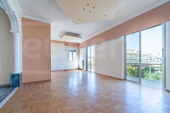 Διαμέρισμα 161 τ.μ. για πώληση, Αθήνα - Νότια Προάστια, Ηλιούπολη