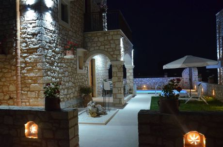 Μονοκατοικία 95τ.μ. για ενοικίαση-Γεροπόταμος