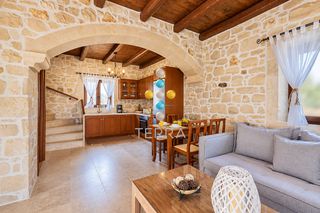 Βίλλα 95 τ.μ. πρός ενοικίαση, Ν. Ρεθύμνου, Γεροπόταμος-thumb-1