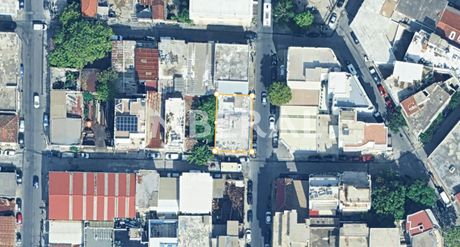 Επιχειρηματικό κτίριο 200τ.μ. για πώληση-Πειραιάς - κέντρο