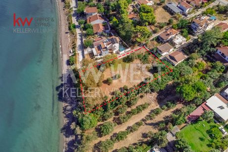 Οικόπεδο 2.148τ.μ. για πώληση-Δυτικής αχαΐας