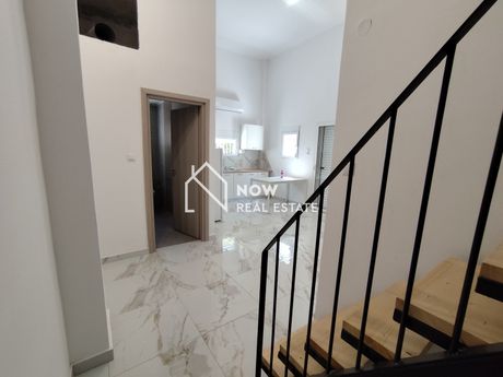 Loft 45sqm for rent-Ano Liosia » Drosoupoli