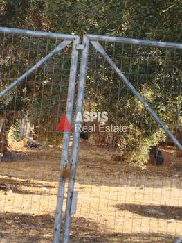 Land plot 479sqm for sale-Voula