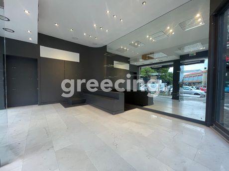 Store 50sqm for rent-Nea Erithraia