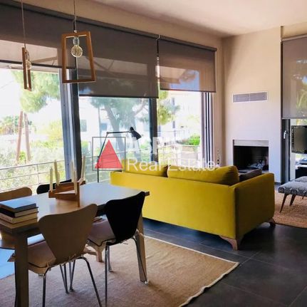 Apartment 111 sqm for rent, Rest Of Attica, Kalivia Thorikou
