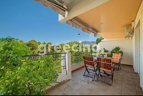 Apartment 80sqm for sale-Ampelokipoi - Pentagon