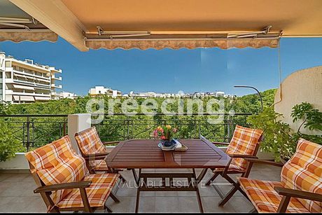 Apartment 80sqm for sale-Ampelokipoi - Pentagon
