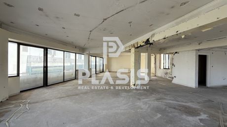 Γραφείο 364τ.μ. για ενοικίαση-Μετς - καλλιμάρμαρο