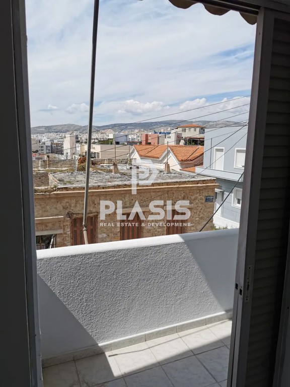 Διαμέρισμα 47 τ.μ. προς πώληση, Κέντρο Πειραιά
