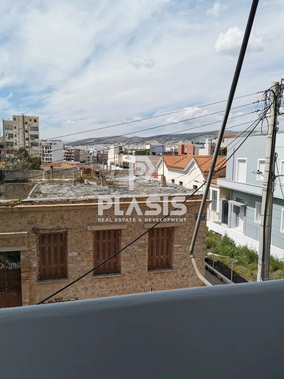 Διαμέρισμα 47 τ.μ. προς πώληση, Κέντρο Πειραιά
