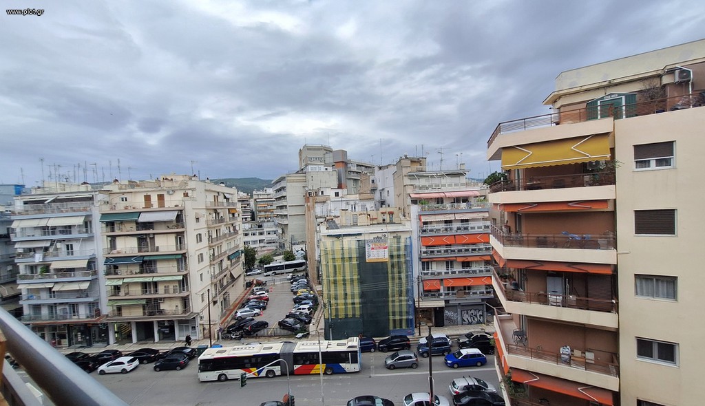 Διαμέρισμα 44 τ.μ. προς πώληση, Ανάληψη Θεσσαλονίκης
