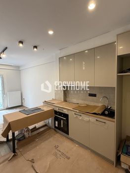 Apartment 60sqm for sale-Agios Dimitrios