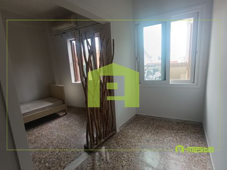 Apartment 54sqm for rent-Patra » Patra Centre