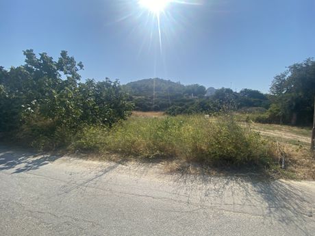 Οικόπεδο 655,28τ.μ. για πώληση-Χίος
