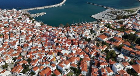 Μονοκατοικία 138τ.μ. για πώληση-Σκόπελος