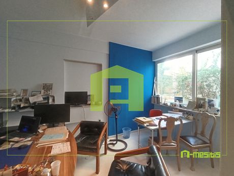 Apartment 60sqm for sale-Patra » Agyia