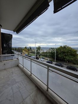 Διαμέρισμα 128τ.μ. για ενοικίαση-Καλαμαριά » Κέντρο