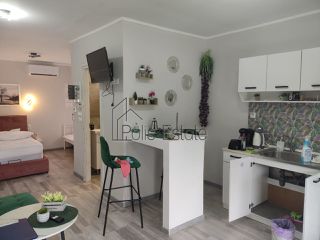 Studio / γκαρσονιέρα 34 τ.μ. πρός ενοικίαση, Ν. Ιωαννίνων, Ιωάννινα-thumb-4