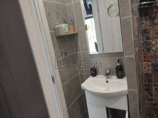 Studio / γκαρσονιέρα 34 τ.μ. πρός ενοικίαση, Ν. Ιωαννίνων, Ιωάννινα-thumb-8