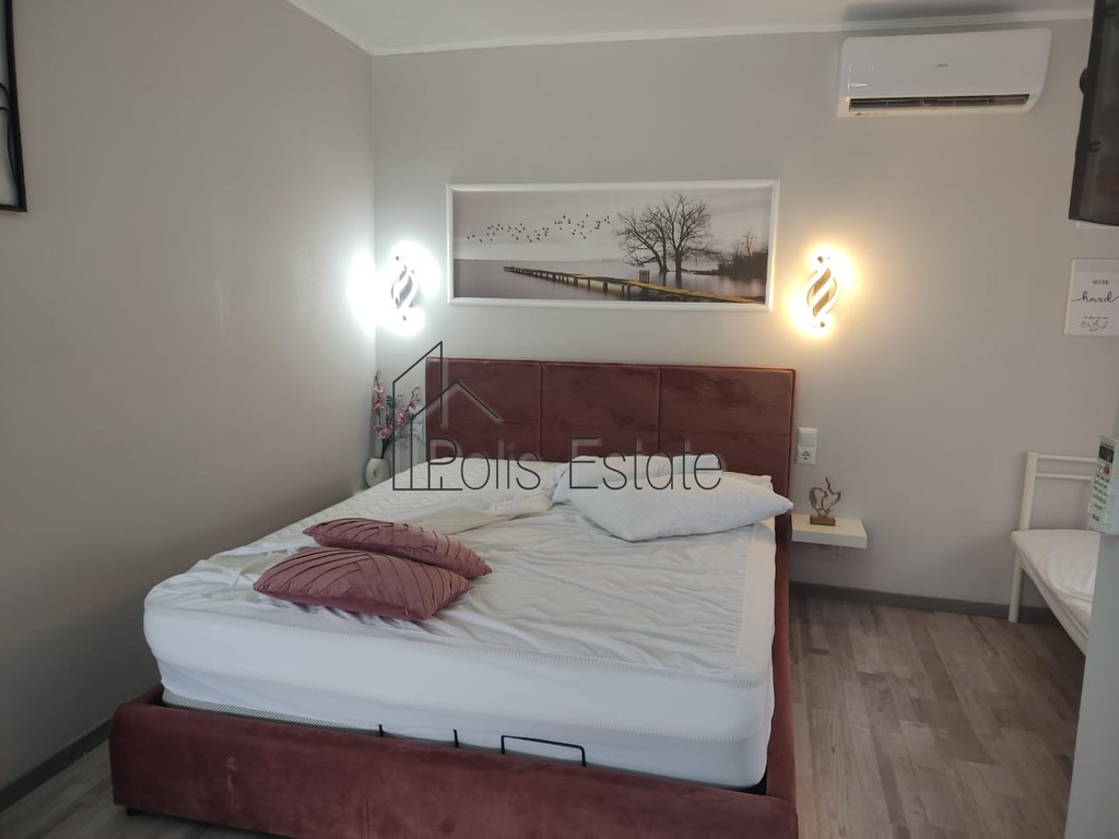 Studio / γκαρσονιέρα 34 τ.μ. πρός ενοικίαση, Ν. Ιωαννίνων, Ιωάννινα