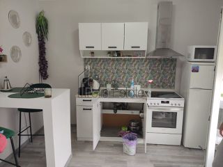 Studio / γκαρσονιέρα 34 τ.μ. πρός ενοικίαση, Ν. Ιωαννίνων, Ιωάννινα-thumb-7