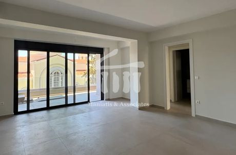 Διαμέρισμα 101τ.μ. για ενοικίαση-Αγία σοφία