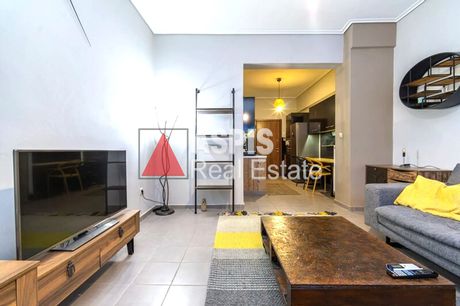 Apartment 63sqm for sale-Pagkrati