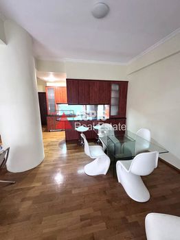 Apartment 80sqm for rent-Kolonaki - Likavitos