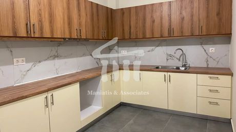 Διαμέρισμα 83τ.μ. για ενοικίαση-Νέο φάληρο