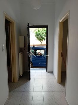 Apartment 85sqm for rent-Koridallos » Orio Agias Varvaras