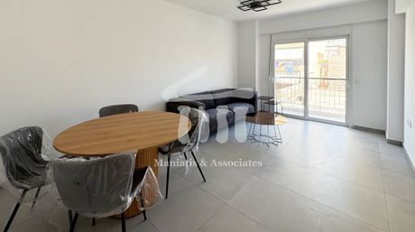 Διαμέρισμα 59τ.μ. για ενοικίαση-Κερατσίνι