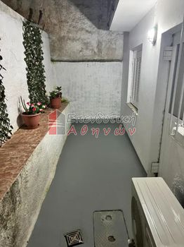 Διαμέρισμα 49τ.μ. για πώληση-Κυψέλη » Άνω κυψέλη - ευελπίδων