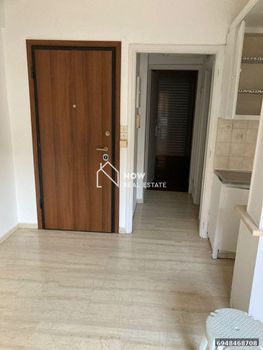 Apartment 47sqm for rent-Historic Center » Filopapou