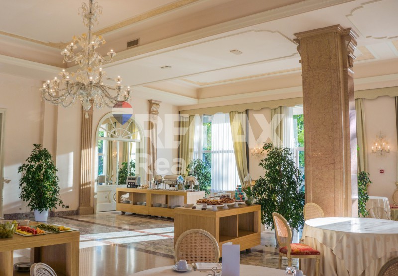 Ξενοδοχείο 16.000 τ.μ. πρός πώληση, Ν. Ρεθύμνου, Ρέθυμνο