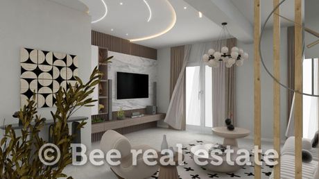 Apartment 40sqm for sale-Volos » Epta Platania