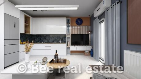 Apartment 51sqm for sale-Volos » Epta Platania