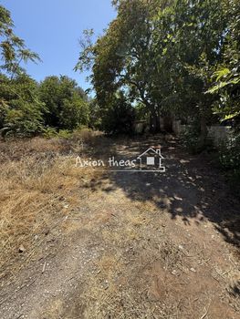 Land plot 250sqm for sale-Paiania » Trigono Lagou