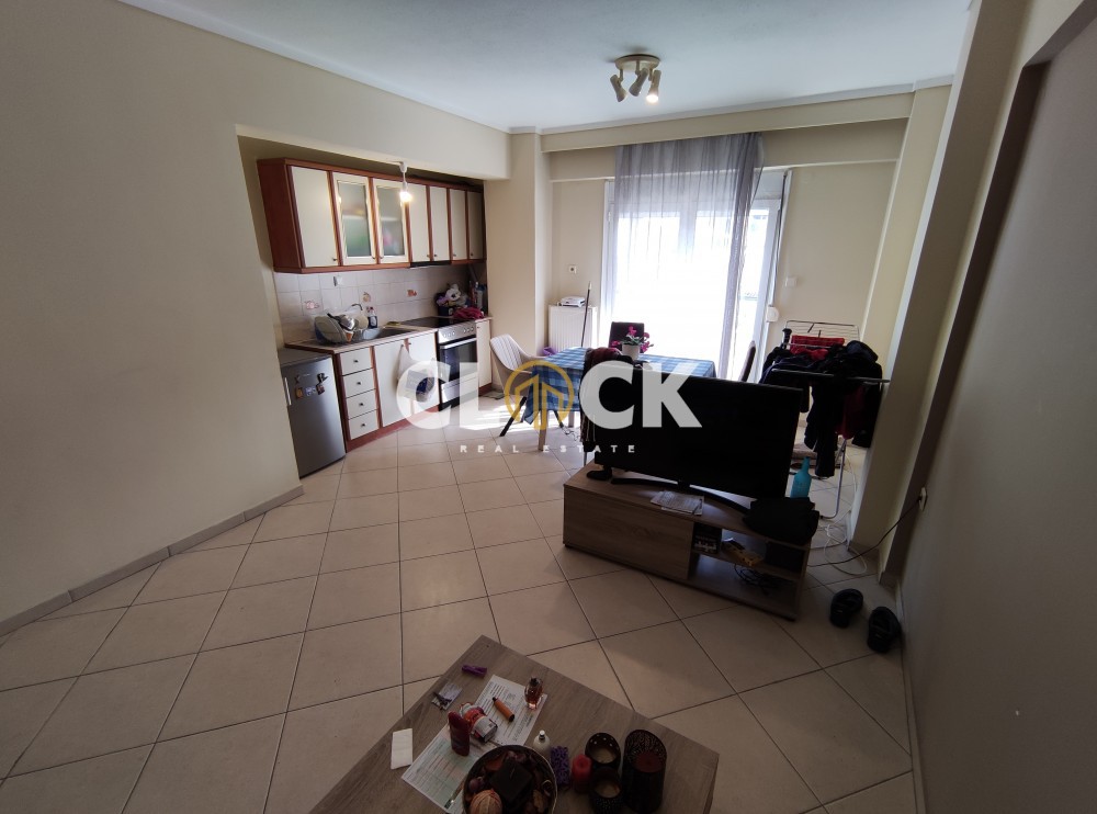 Studio / γκαρσονιέρα 55 τ.μ. πρός ενοικίαση, Θεσσαλονίκη - Κέντρο, Άγιος Δημήτριος