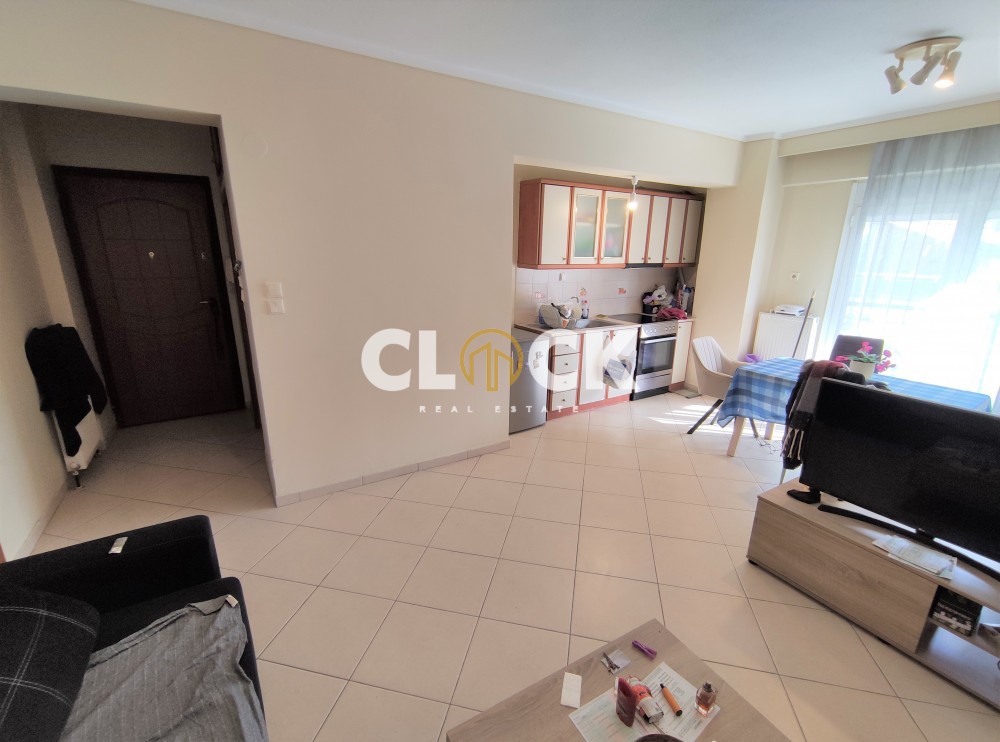 Studio / γκαρσονιέρα 55 τ.μ. πρός ενοικίαση, Θεσσαλονίκη - Κέντρο, Άγιος Δημήτριος